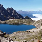 Ljetni alpinistički kamp u Lienzer Dolomitima 28.7.-4.8.2018.g.